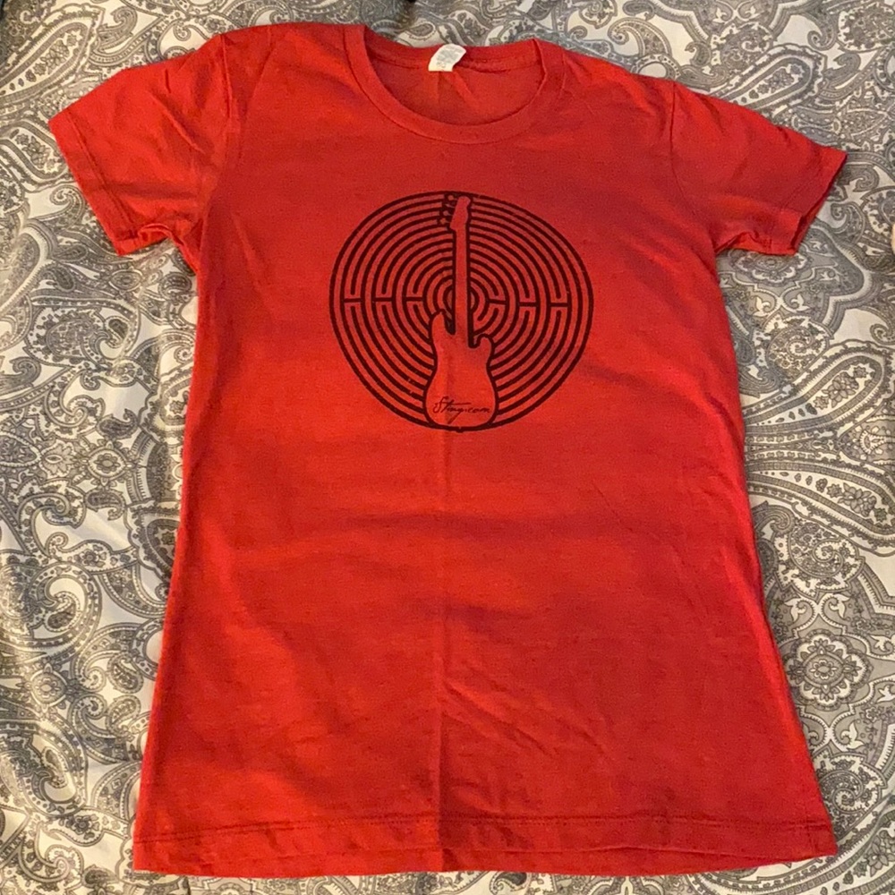 Sting t-shirt